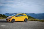 Opel Corsa GSi 3-Door 2018 года